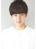 ガリカ 両国(Gallica) ☆ 毛束感 ☆ クラウドマッシュ 外国人風ショートスタイル ☆