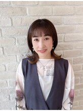 アッシュ 南町田グランベリーパーク店(Ash) 名倉 香奈
