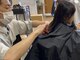 ログズヘア(Logs hair)の写真/初めての方でも緊張せずに過ごせる居心地の良い、ほっと一息つけるアットホームな空間です...☆