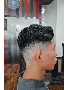 フロムオー 諫早(From-O) 7.3フェード