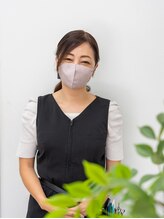 サラ(SARA) 店長 JURI