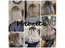 ヴェロニカ(Veronica)