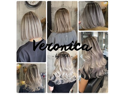 ヴェロニカ(Veronica)の写真