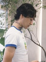 ヴィブル 多賀城市(vivre25)&nbsp;ラフカール/ニュアンスパーマ/宮城/仙台/多賀城