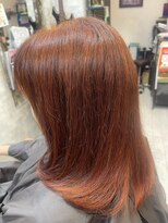 オリーブ(Olive)&nbsp;天然100%ナチュラルオレンジ