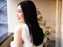 グローブス 表参道(THE GLOBES)の雰囲気（再現性の高さは髪のコンディション作りから【表参道／青山】）