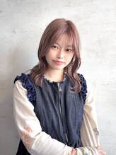 フェイバー 警固店(FAVOR) Yui 