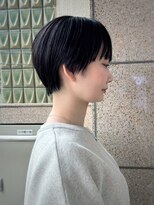 ゴーズゴー 吉祥寺(e)店(go s go)&nbsp;ショート/マッシュショート