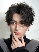 ゼロ 渋谷(XeRo)&nbsp;波巻きスペシャル