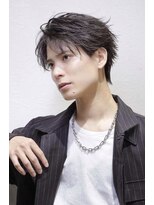 ゴールド 京都 三条(GOALD)&nbsp;フェザーショート