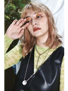 ヴィンテージスタイル