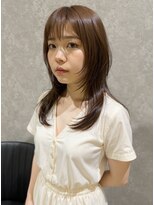 ノエルデイズ(NOEL_DAYS) 韓国風レイヤー