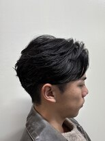 ディオ 町田店(DIO)&nbsp;ニュアンスパーマ/フェザーパーマ/ニュアンスフェザー/毛流れ