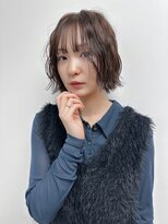 グローバルヘアー バランス(global hair BALANCE)&nbsp;10代20代/ボブ