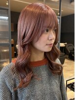 リア 近鉄八尾店(Lia)&nbsp;wカラー