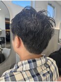 メンズショート