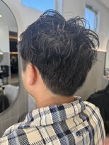 グラムヘアー(GLAM HAIR)&nbsp;メンズショート