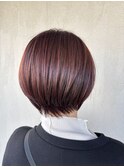 ショート