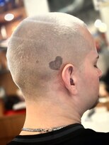 ブレイズマン(BLAZEMAN)&nbsp;トライバルバズアート