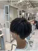 メンズスタイル