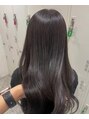 フェイス 港南台店(FACE。)&nbsp;透明感ナチュラルカラー/韓国巻き/艶髪