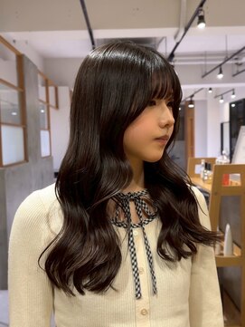 アカラ(acala) フラットロング