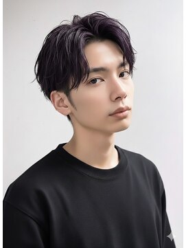 トゥルーブバイファースト(trove by first) メンズショート