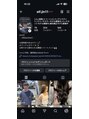 エルフグローリー(elf -glory-)&nbsp;@elf.11僕のインスタなので、フォローよろしくお願いします！！
