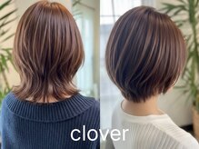 クローバー(clover)