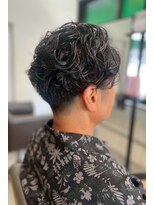 イヨーク 地蔵通り店(IYOHK)&nbsp;軽やかウェーブスタイル！