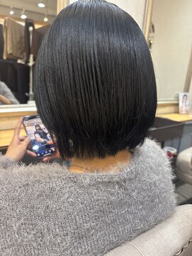 サンクチュアリー 千里山(Sanctuary) ボブレイヤー