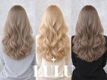 ルル 大宮駅東口(LULU)