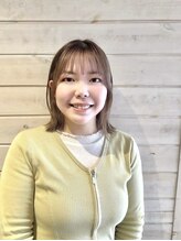 リスタバイネオリーブ 浅草(Re:sta by neolive)&nbsp;田村 汐織