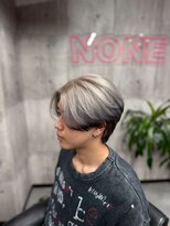 ノーン(NONE)&nbsp;エンドカラー