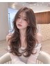 【岩下魁人限定】韓国レイヤーカット+艶髪カラー+最新トリートメント