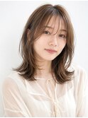 ミディアムレイヤー