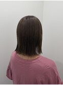 グレージュ/ミルクグレージュ