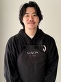 ソヨン 今池(SOYON)&nbsp;永井健太郎 韓国ヘア
