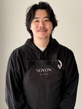 ソヨン 今池(SOYON)&nbsp;永井健太郎 レイヤー