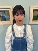 センカンドハウス(hair studio 2nd House)&nbsp;山口 