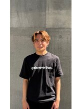 プレイス バイ ギフトグループ(Place  by gift group)&nbsp;八木 輝