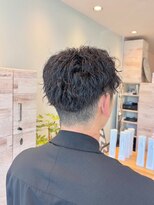 シュガー ヤマガタ(SUGAR yamagata)&nbsp;ツイストスパイラル