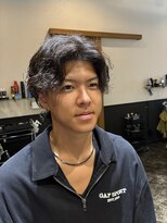 ドゥーエン 花園店(DoEN)&nbsp;センターパート