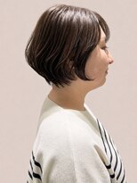 クリック(Click)&nbsp;ショート/丸みショート/くびれショート/30代40代50代