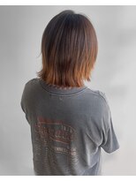 ヘアーメイク ラグズ(Hair Make Luxtz) ボブレイヤースタイル/10代/20代/30代イメチェン