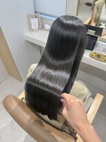 スラッシュホワイト テラッソ前店(SLASH white)&nbsp;髪質改善/縮毛矯正/トリートメント/姫路