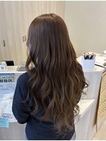 マナ(mana)&nbsp;ラテベージュ