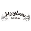 ハングルース(Hang Loose)のお店ロゴ