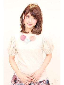 グラマー GLAMOUR うるツヤカール