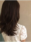 アッシュベージュ &nbsp;&nbsp;&nbsp;&nbsp;担当 吉澤弘哲